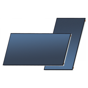 Thermal Solar Collectors