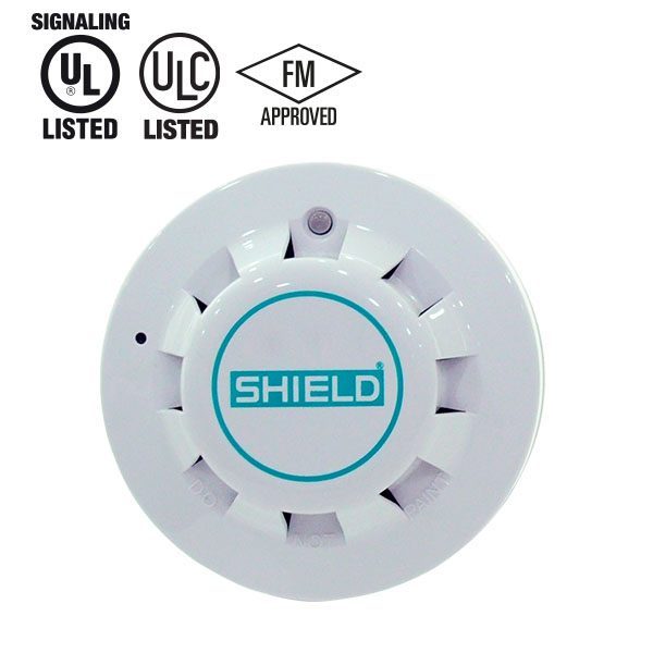 Smoke Detector
