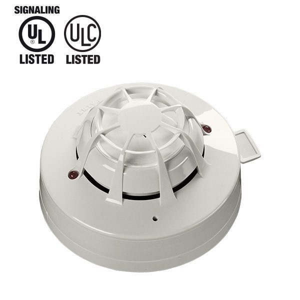 Multisensor Detector