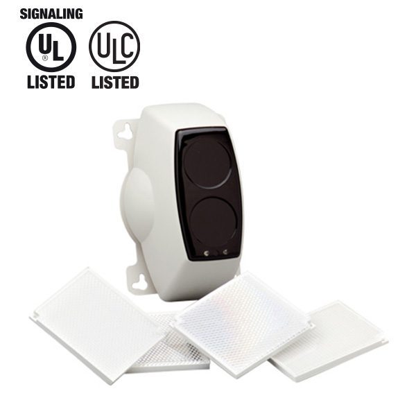 Reflective Beam Detector