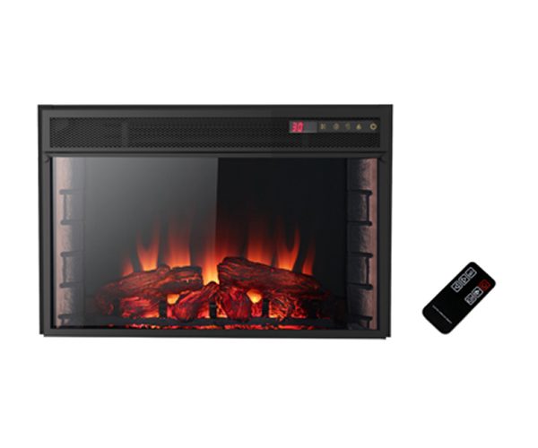Electrical Fireplace - YF-2801ERA