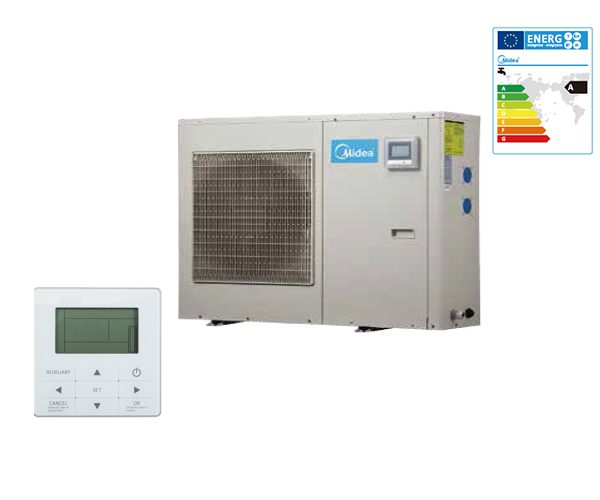 Swimming Pool Heat Pump