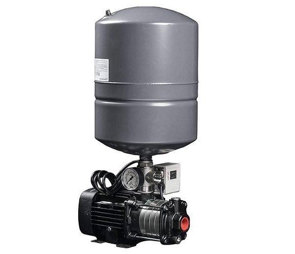 Water Pumps : CMB 3-37