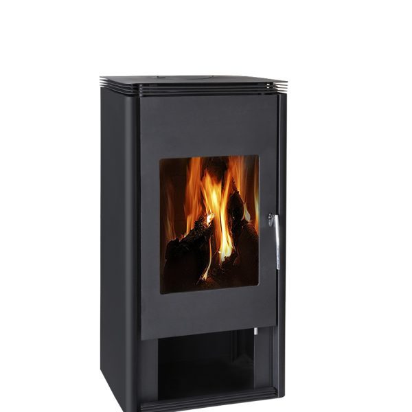 Wood Fired Fireplace (NB-WS2)
