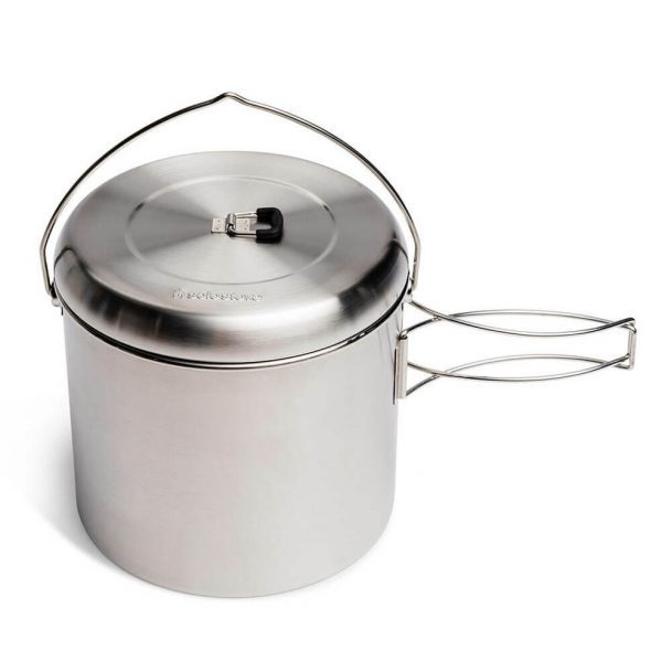 cooking Pot camping gear