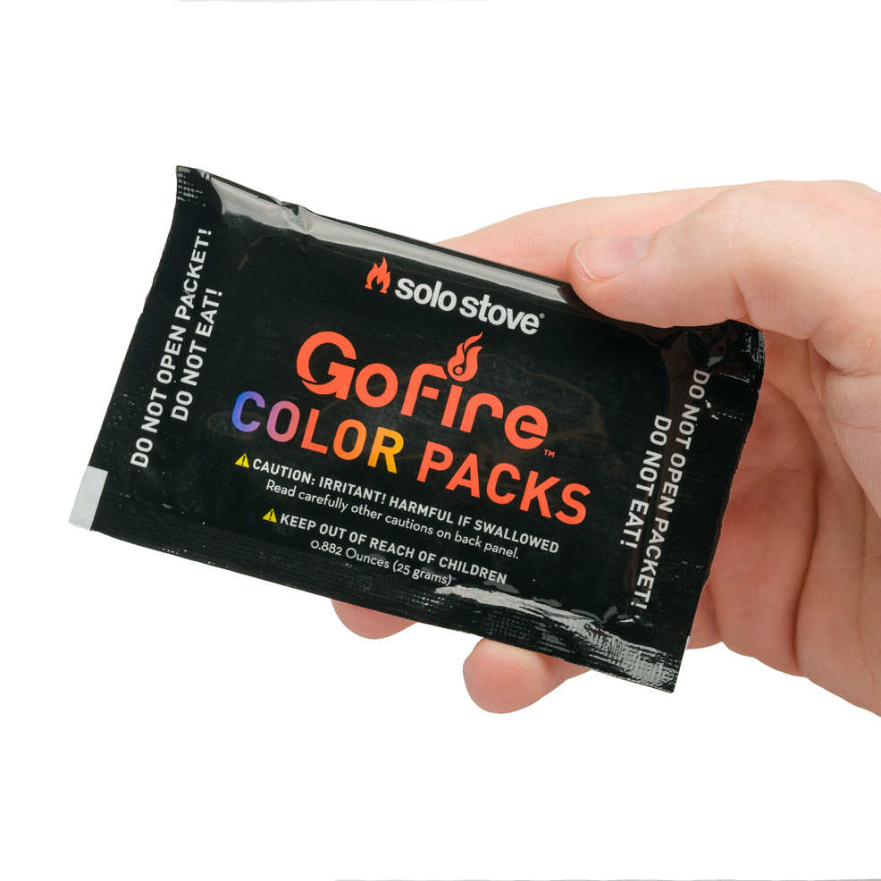 Northern Lights Color Pack