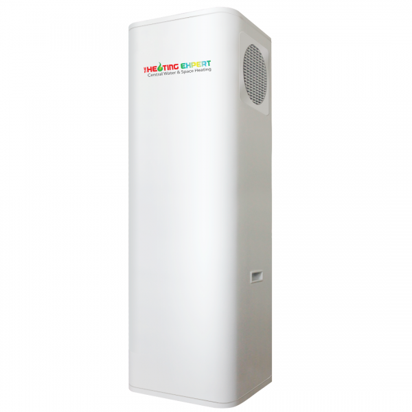 Hot Water Heat Pump Nepal