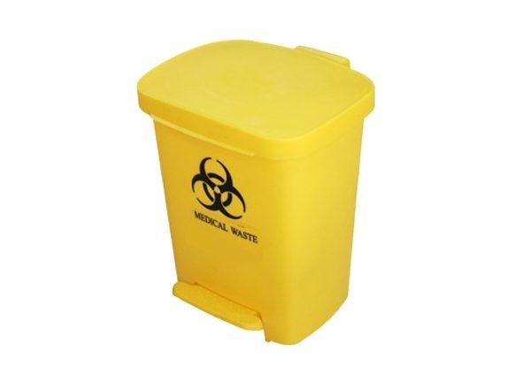 30 litres dustbin