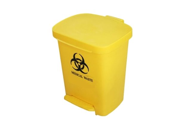 30 litres dustbin