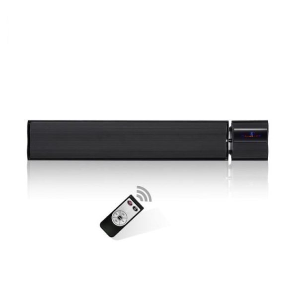 Infrared Heater in Nepal