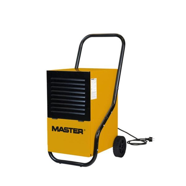 Master DH 752 – condensation dehumidifier