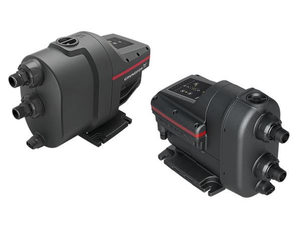 All-in-One Pressure Booster Pump