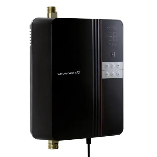 Grundfos Nepal Circulation Hot Water Pump