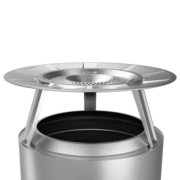 Yukon Heat Deflector