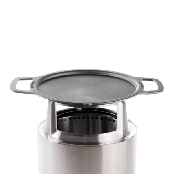 RANGER-GRIDDLE-STACK