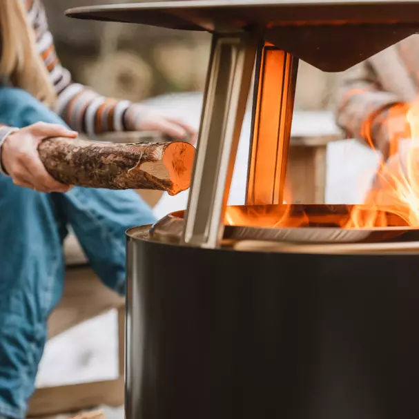 Yukon 27" Heat Deflector - Image 2