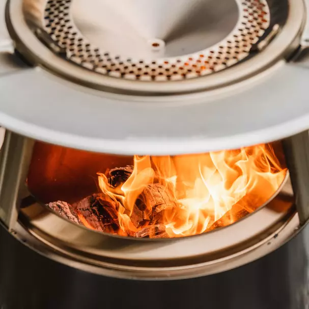 Yukon 27" Heat Deflector - Image 5