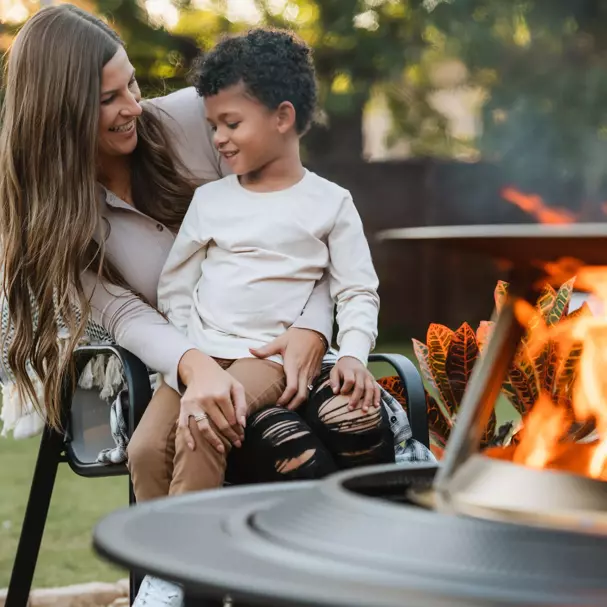 Yukon 27" Heat Deflector - Image 3