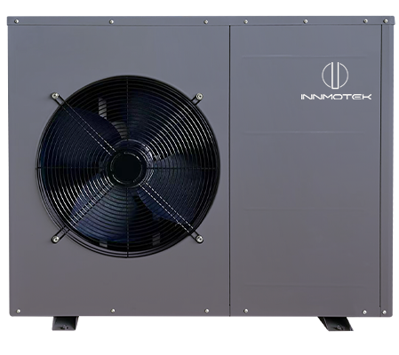 Hot Water Heat Pump Nepal